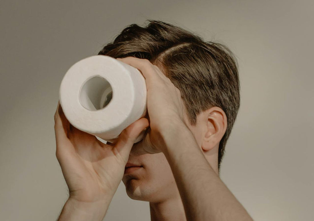 Can You Poop Away a Hangover?