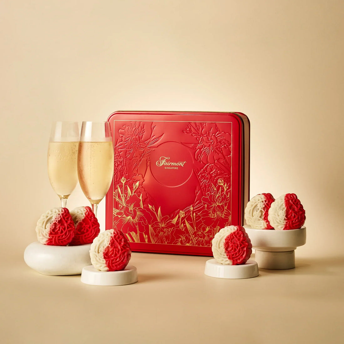 Mooncakes & Cocktails: Best Bars in Singapore for Mid-Autumn 2025