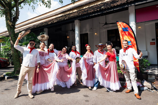 Top Events in Singapore This Week (March 17 - 23)