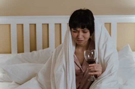 New Science: How To Prevent a Hangover?