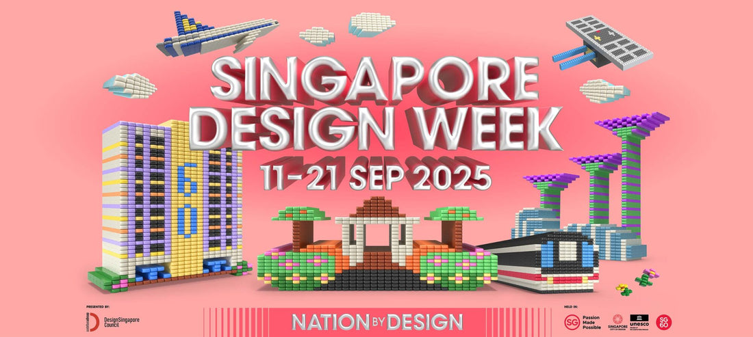 Top Events in Singapore: September 2025