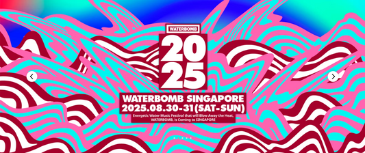 Top Events in Singapore: August 2025 Edition