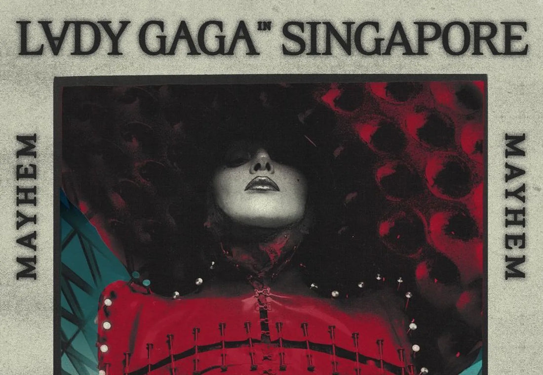 Lady Gaga Singapore Concert 2025: Ultimate Survival Guide