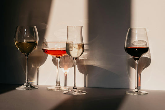 Avoid These Common Wine Mistakes Like a Pro