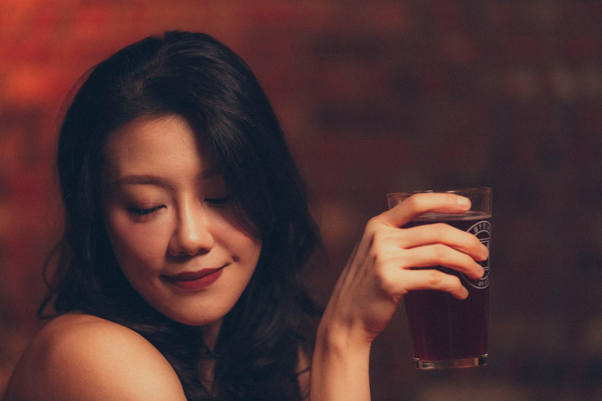 Why Is Asian Flush Called Asian Flush? locohol Why Is Asian Flush Called Asian Flush? locohol