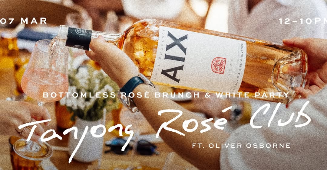 March 2026 Nightlife Guide: Best Parties in Singapore