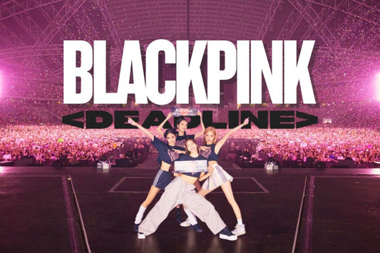 Biggest Concerts in Singapore — October & November 2025