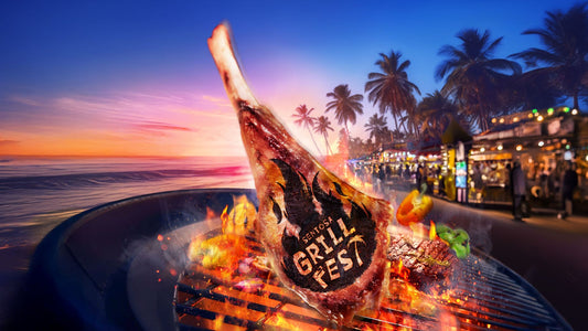 Top Events in Singapore – July 2025
