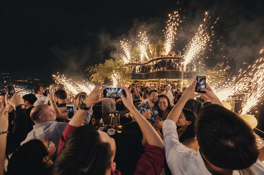 What to Do During Singapore Grand Prix Weekend 2026
