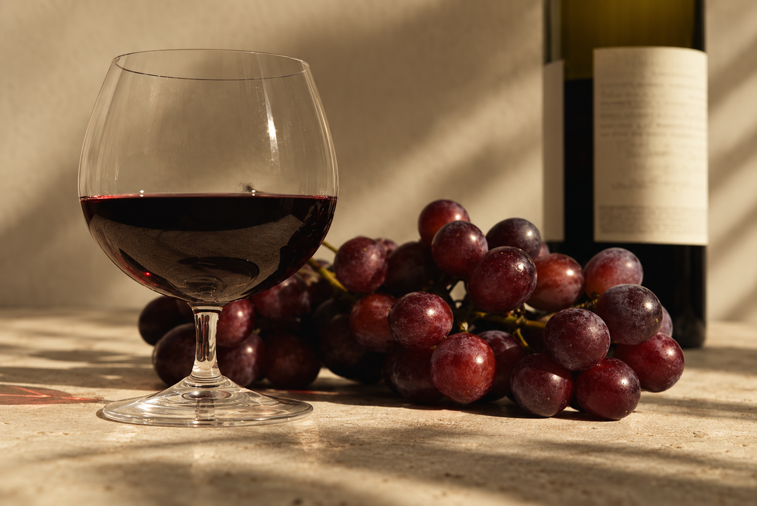 How Much Antioxidants Are Really in Wine? And Do They Actually Benefit You?