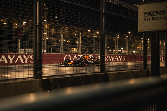 Where to Watch the Singapore Grand Prix 2026: Bars, Parties & Nightlife