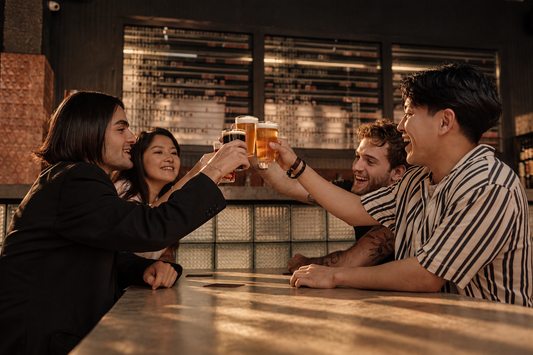 Oktoberfest Singapore 2026: Where to Drink, Eat & Party