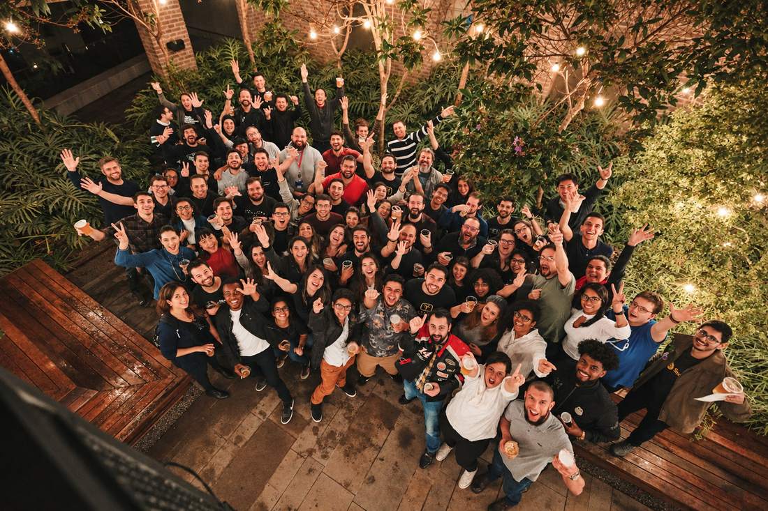 Where to Host Your Year-End Company Party in Singapore: 8 Ideas Beyond the Office