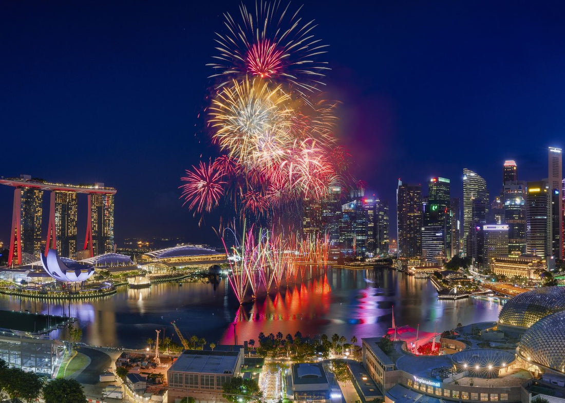 Which Singapore Countdown Party Should I Go To? Your NYE 2025–2026 Guide