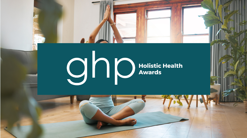 Locohol Wins Best Hangover Supplement 2026 at GHP Holistic Health Awards