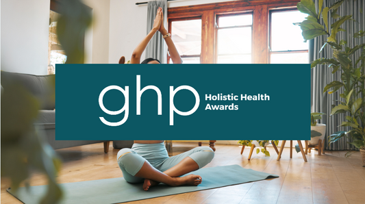 Locohol Wins Best Hangover Supplement 2026 at GHP Holistic Health Awards