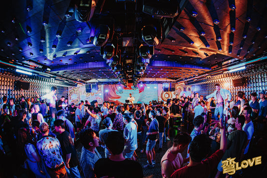 Which Parties in February 2026 Should I Go to? (Singapore Nightlife Guide)