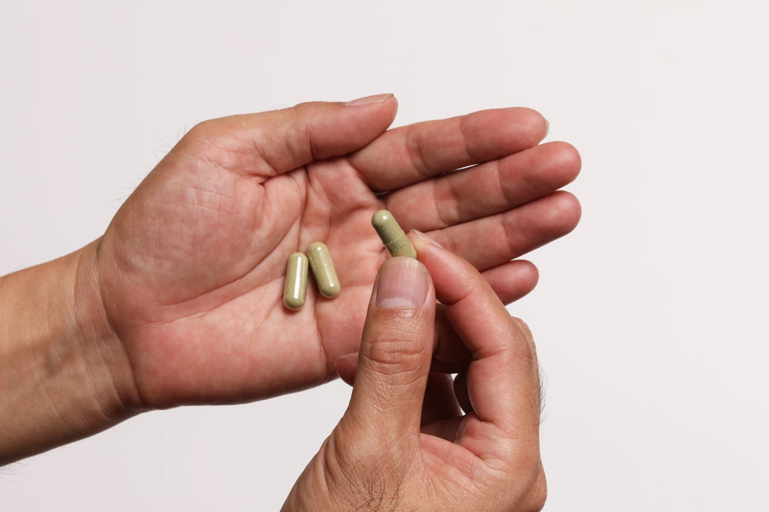 Why We Still Choose Capsules (Even Though They're Not Perfect)