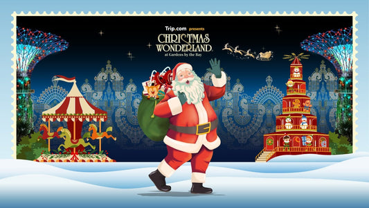 Top December 2025 Events & Parties in Singapore (Ultimate Nightlife Guide)