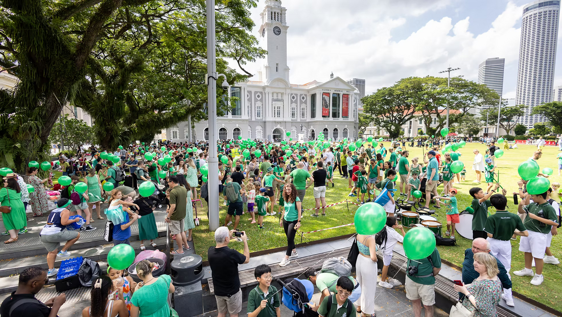Where to Celebrate St Patrick’s Day in Singapore (2026 Guide)