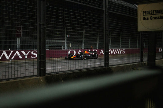 Where to Watch the Singapore Grand Prix 2026: Bars, Parties & Nightlife