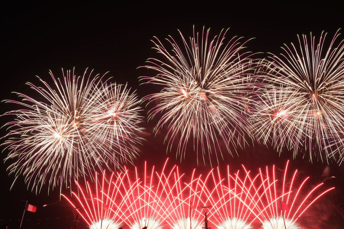 Where to Watch the NDP 2026 Fireworks (Without Fighting the Crowds)