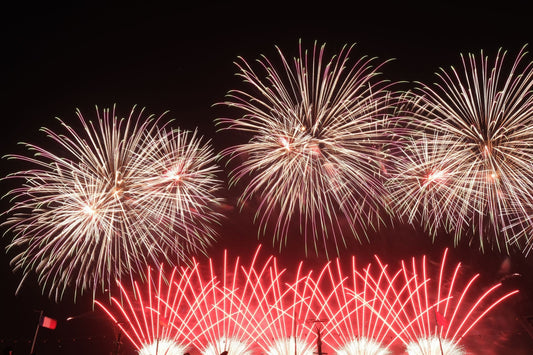 Where to Watch the NDP 2026 Fireworks (Without Fighting the Crowds)