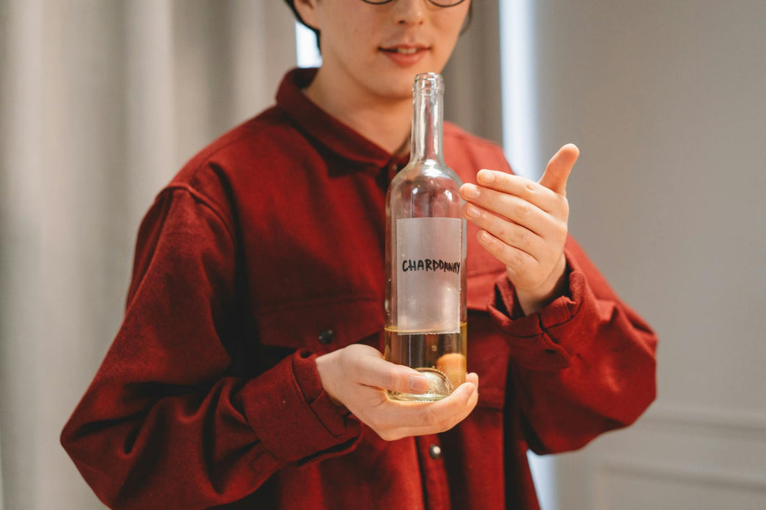Best Alcohol Choices If You Don’t Want a Bad Hangover