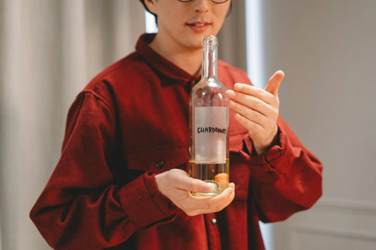 Best Alcohol Choices If You Don’t Want a Bad Hangover