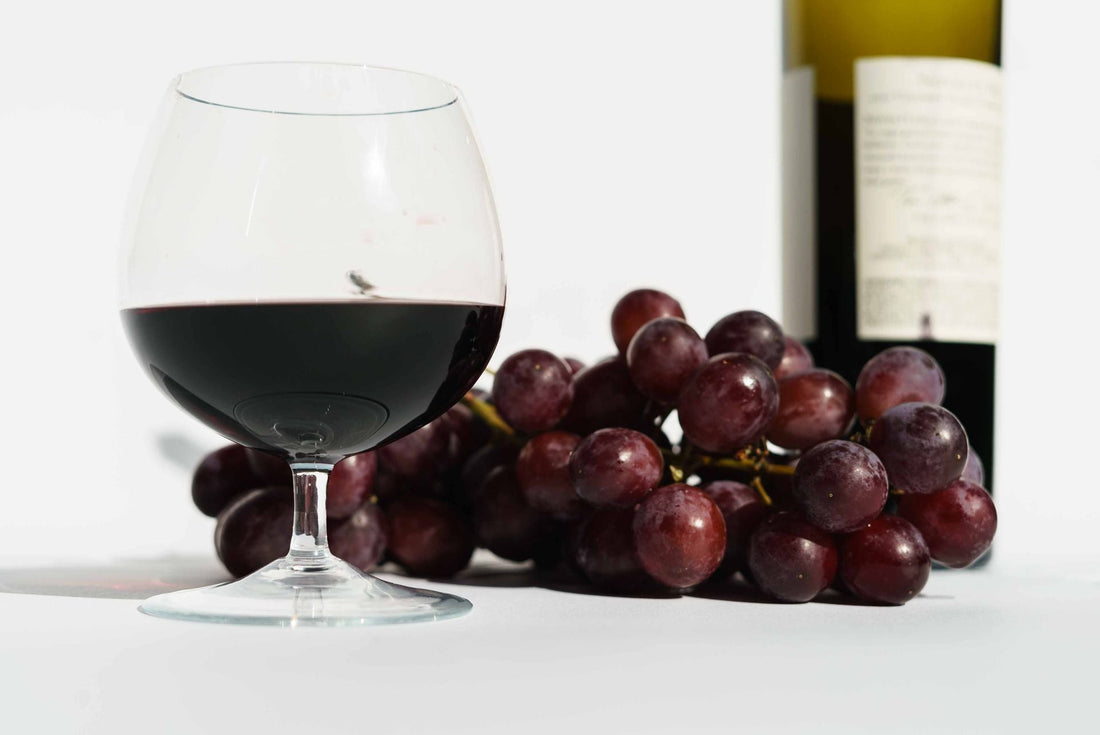 How Much Antioxidants Are Really in Wine? And Do They Actually Benefit You?