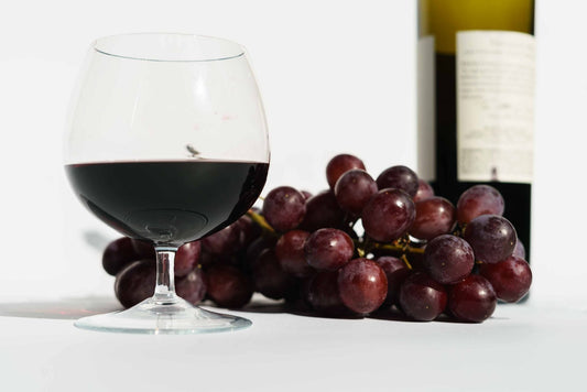 How Much Antioxidants Are Really in Wine? And Do They Actually Benefit You?