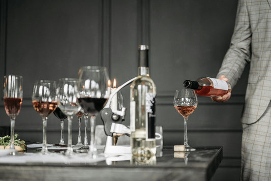 How to Prevent Hangovers After Wine (What Actually Helps)