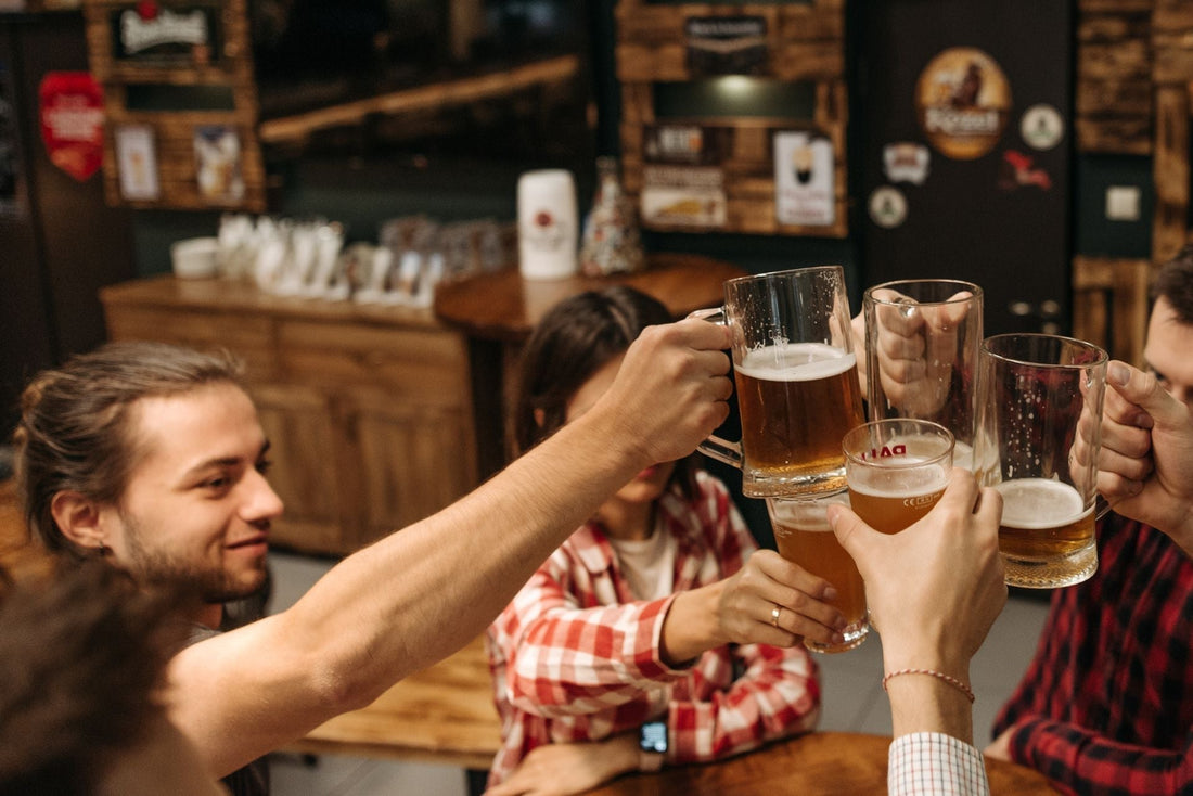 Oktoberfest Singapore 2026: Where to Drink, Eat & Party