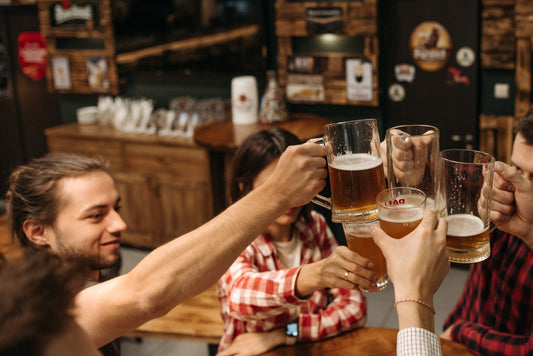 Oktoberfest Singapore 2026: Where to Drink, Eat & Party