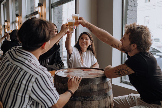 Oktoberfest Singapore 2026: Where to Drink, Eat & Party