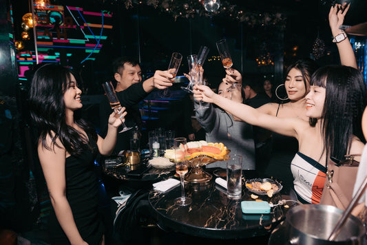 13 Weird Things Alcohol Does to Your Body | Fun Drinking Facts Backed by Science