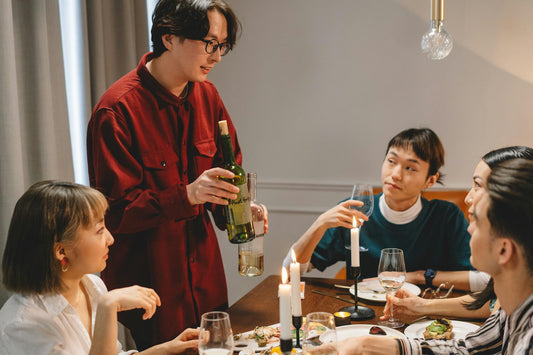 Do Sulphites Really Cause Hangovers? The Truth You Need to Know