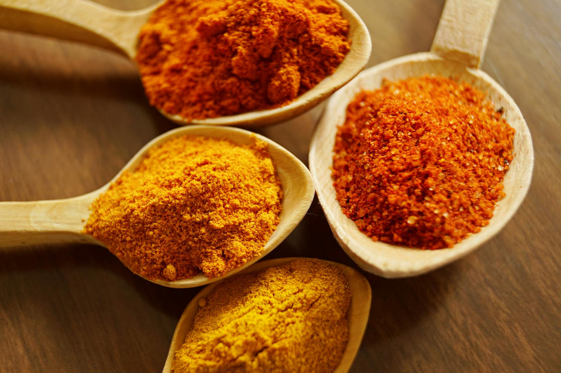 Turmeric vs. Hangovers: The Secret Weapon in Locohol?