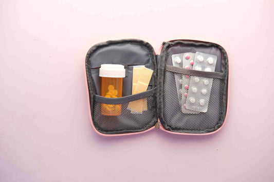 Hangover Recovery in Singapore: What’s in Everyone’s Kit?