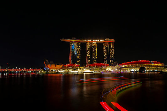 Singapore GP Survival Guide 2025: Tips for Race Weekend