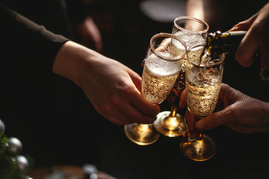 Why Does Alcohol Make You Fart? Smart Tips For Less Bloating